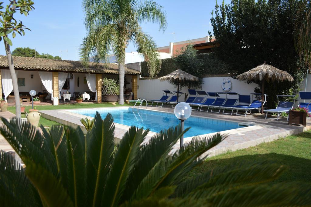 Brunelli Residence Mazara del Vallo Room photo